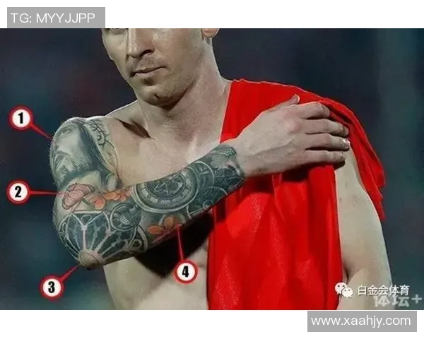 揭秘足球明星照片拍摄背后的技巧与创意方法