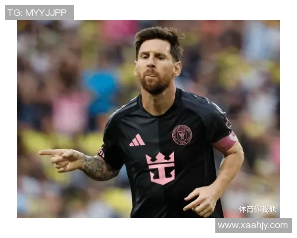 梅西热身状态回暖备战新赛季球迷期待再创辉煌