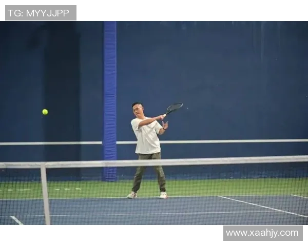 杭州网球队的拼搏之路：追梦奥运会的奋斗与荣耀