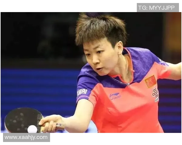 武汉乒乓球队防反战术创新探索与实践的深度剖析与展望