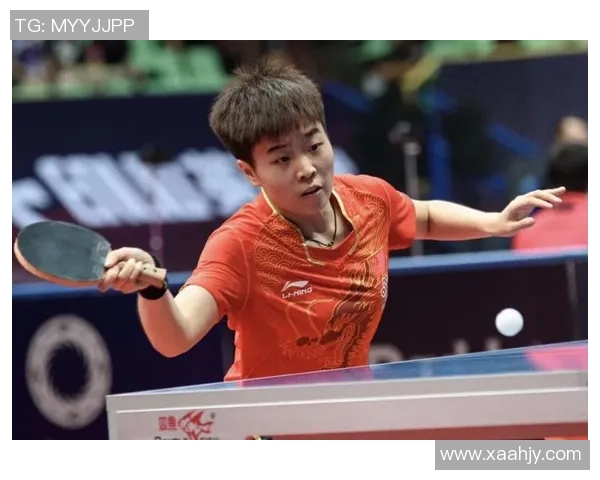 武汉乒乓球队在总决赛中的卓越表现与实力分析