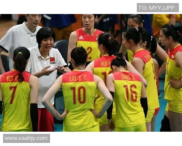 武汉排球队实力对比深度解析与未来发展展望