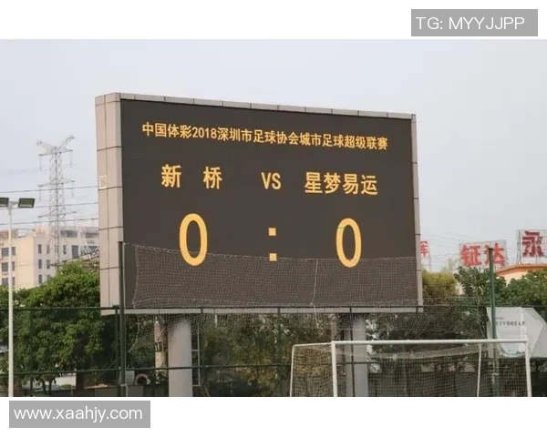 深圳足球队在城市联赛中的比赛经验与表现分析