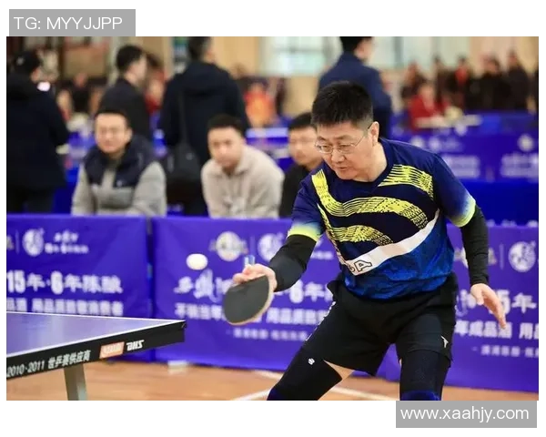 西安乒乓球队实力解析与发展潜力探讨 西安乒乓球队实力解析与发展潜力探讨