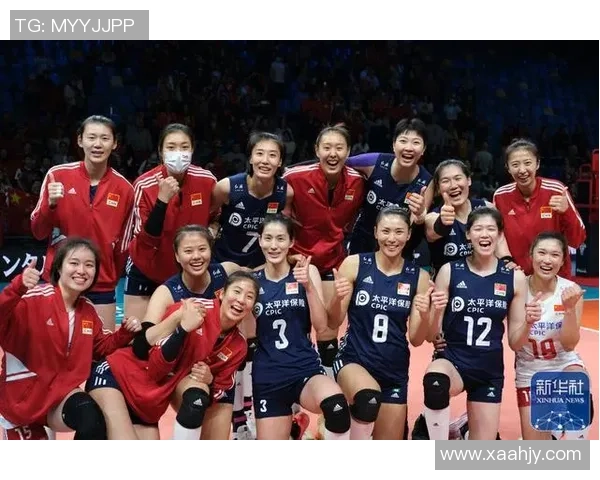 西安排球队在世锦赛中的实力分析与表现评估 西安排球队在世锦赛中的实力分析与表现评估