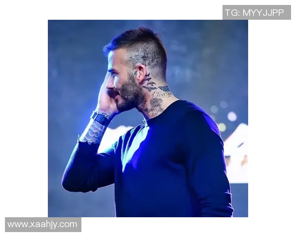 袜子头像足球明星男生的时尚潮流与个性表达探讨 袜子头像足球明星男生的时尚潮流与个性表达探讨