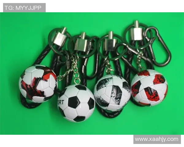 足球明星钥匙扣的魅力与收藏价值探讨 足球明星钥匙扣的魅力与收藏价值探讨