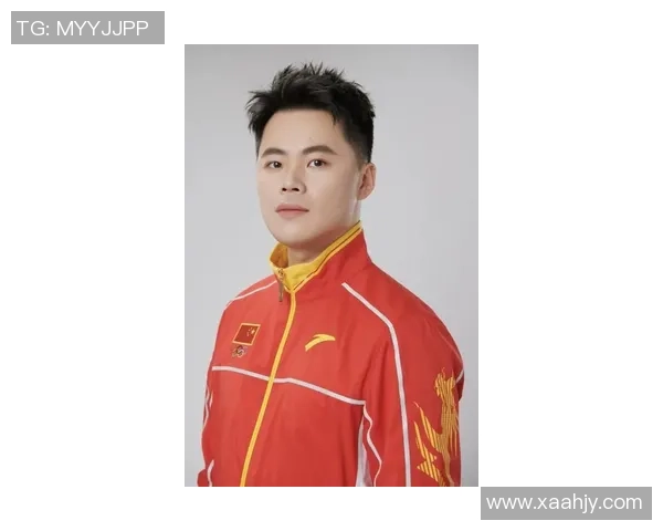 深度对话：杨静的篮球人生