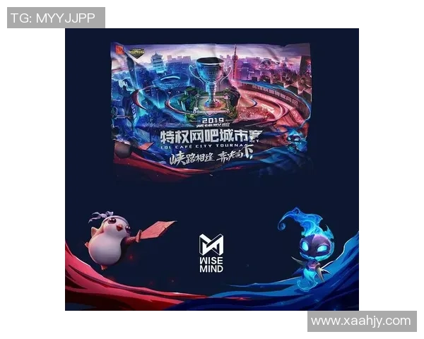 专访刘磊：解密英雄联盟成功之道