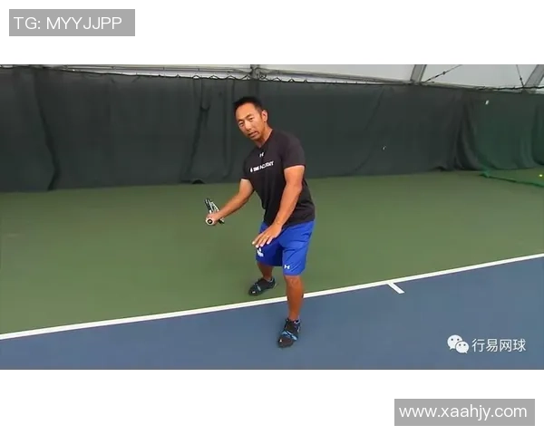 网球深度：解密南京网球队的包夹