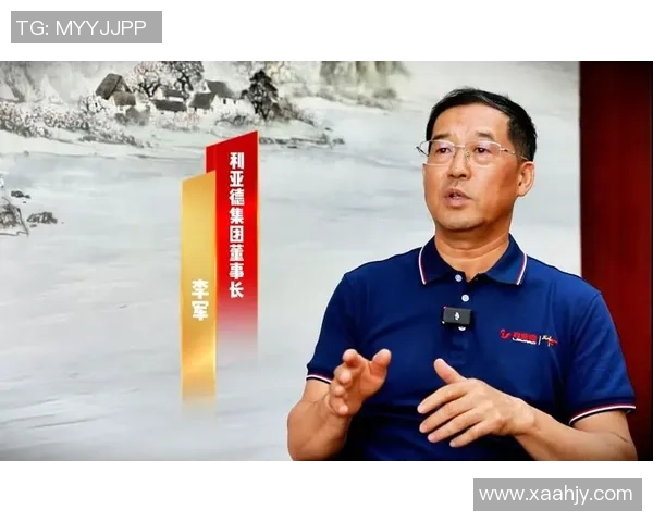 专访李军：解密DOTA2成功之道