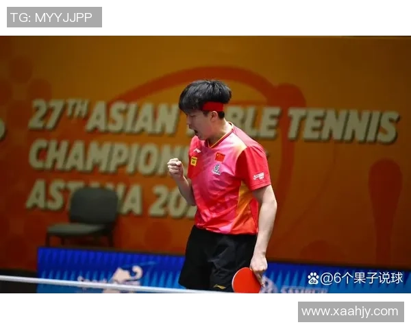 乒乓球热点：解读深圳乒乓球队的盯防