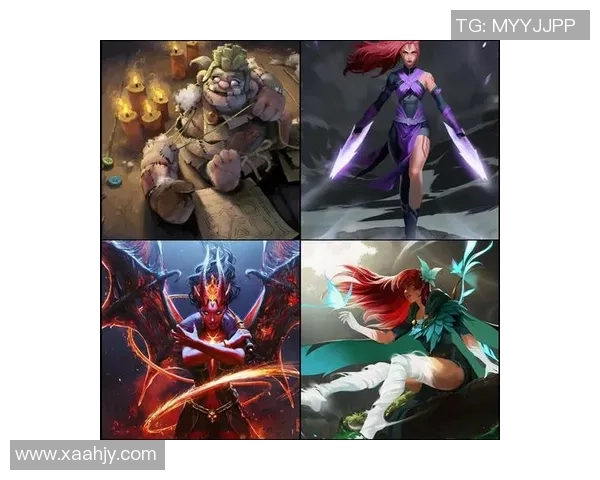 DOTA2纪实：记录BLG的突破历程