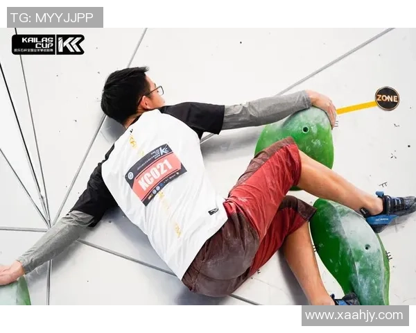 攀岩联赛积分榜：深圳滑板队以69分领跑