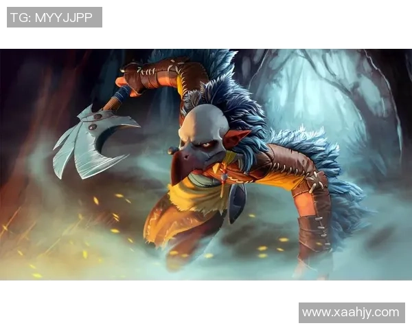 DOTA2新手攻略：战术入门指南