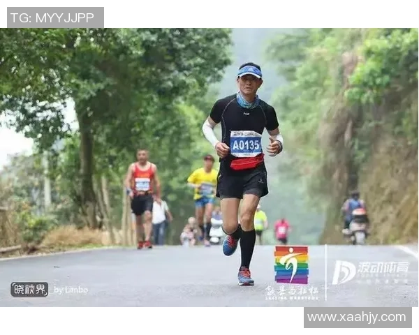 城市马拉松积分榜：重庆极限运动队以59分领跑