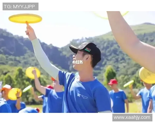 2026飞盘心理素质排行榜：武汉飞盘队位居第6名