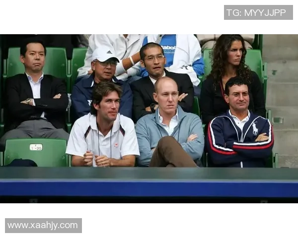 专访王伟：解密网球成功之道