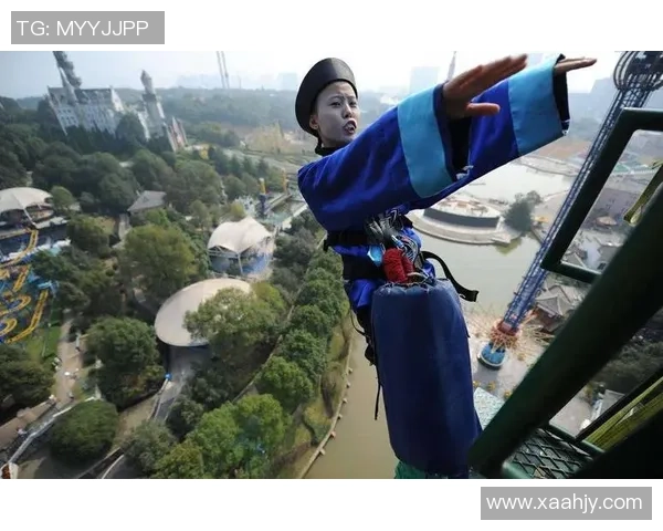 世界攀岩锦标赛特别报道：西安街舞队的成长故事