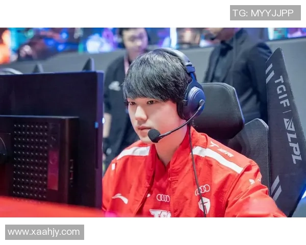 城市赛点评：TES的配合表现