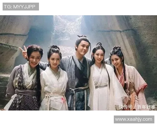 对话赵敏:谈英雄联盟生涯 对话赵敏:谈英雄联盟生涯