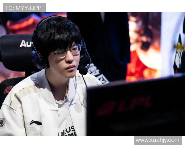 最新英雄联盟心理素质TOP10：BLG领跑