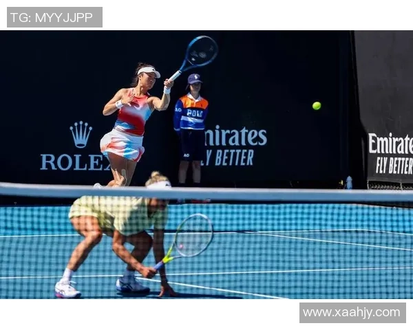 李丽独家：分享网球心得