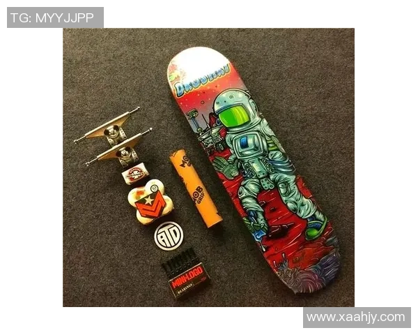 滑板新手攻略:力量入门指南 滑板新手攻略:力量入门指南