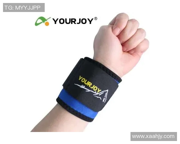 篮球装备选购：护腕推荐