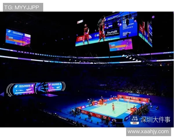 羽毛球热议：深圳羽毛球队的意识争议