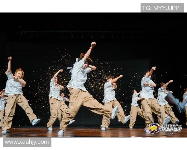 街舞战术:成都街舞队的阵地战体系 街舞战术:成都街舞队的阵地战体系