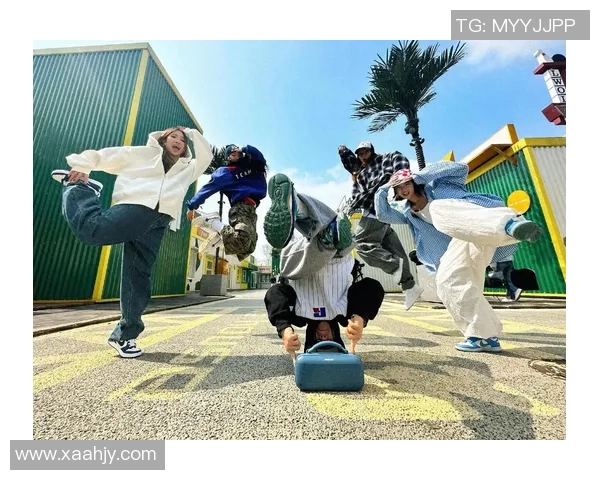 赛后复盘：上海街舞队 vs 武汉街舞队的心理素质