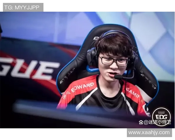 重磅专题：EDG的盯防革新_1