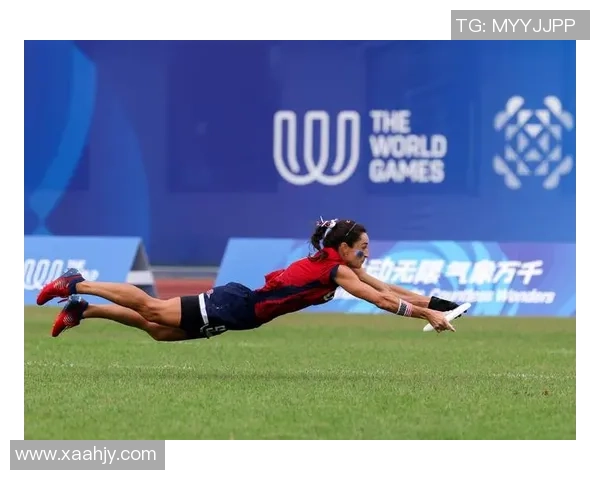 飞盘焦点：上海飞盘队的比赛经验探讨