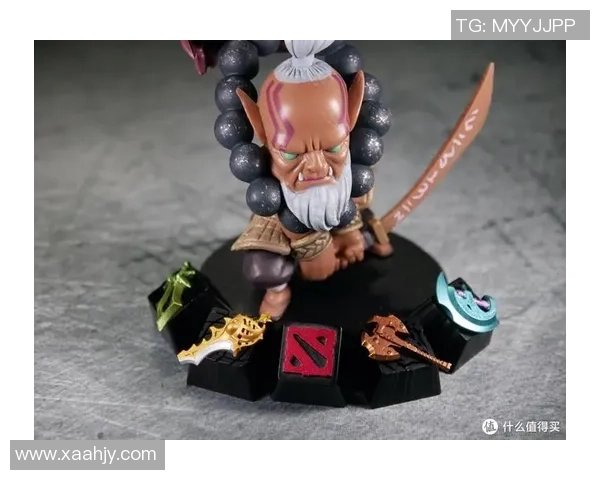 黄芳独家：分享DOTA2心得